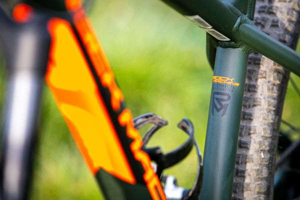 Rock Machine Blizz 70-29