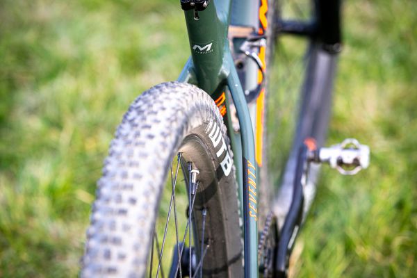 Rock Machine Blizz 70-29