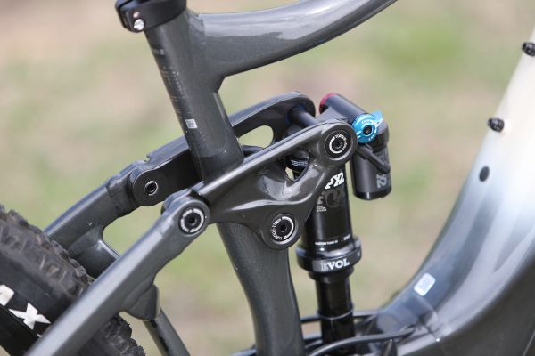 Giant Reign E+ 2 PRO