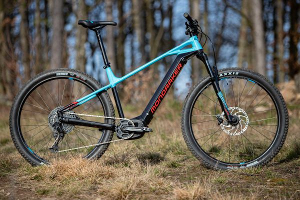 Mondraker Prime 29