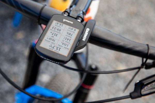 15:08 - Ještě Sněžku a kousek...