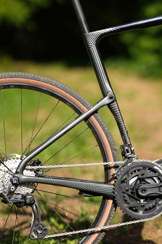 Cannondale Topstone NEO