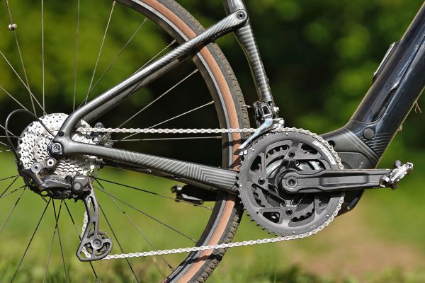 Cannondale Topstone NEO