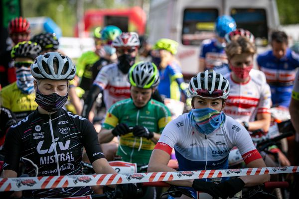 Dámské favority - Jany, Terezy a Pavla