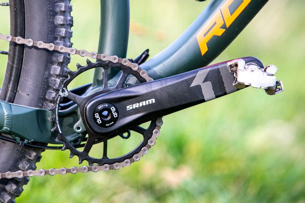 Rock Machine Blizz 70-29