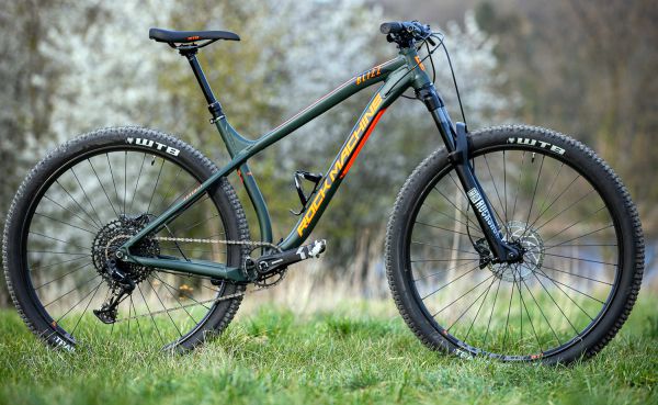 Rock Machine Blizz 70-29