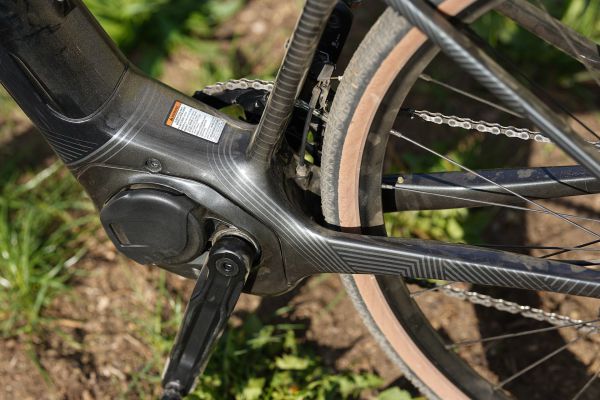 Cannondale Topstone NEO