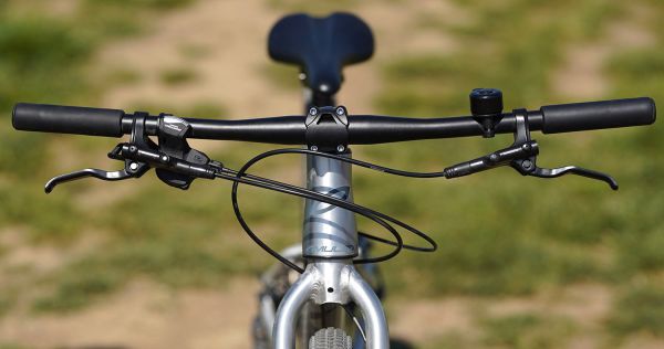 Amulet Youngster 27,5