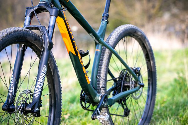 Rock Machine Blizz 70-29