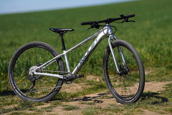 Amulet Youngster 27,5