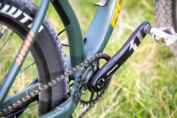 Rock Machine Blizz 70-29