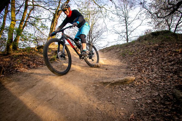 Rock Machine Blizz 70-29