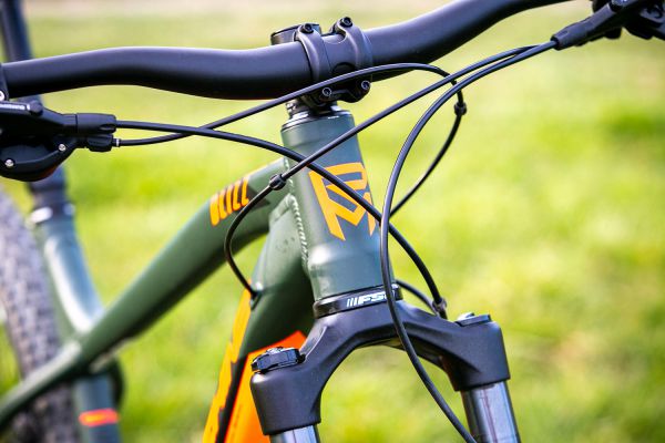 Rock Machine Blizz 70-29