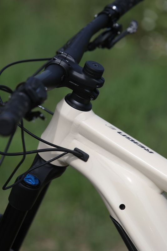 Giant Reign E+ 2 PRO