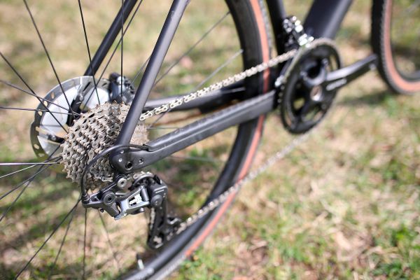 Specialized Diverge 2021