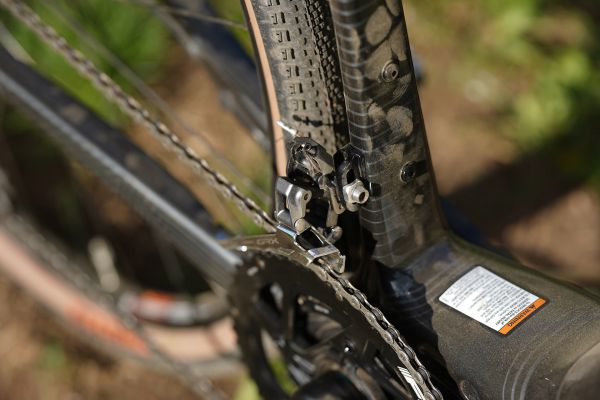 Cannondale Topstone NEO