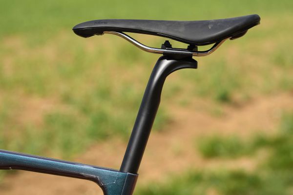 Cannondale Topstone Lefty