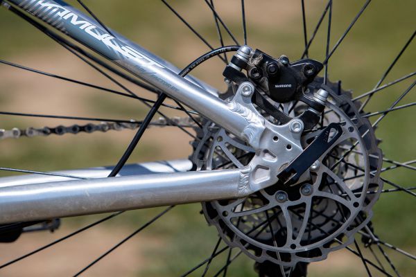 Amulet Youngster 27,5