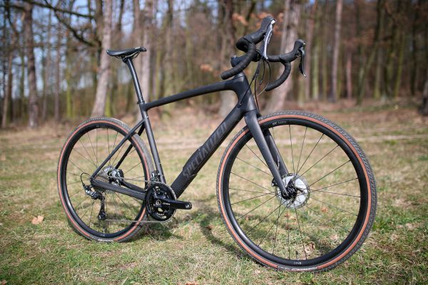 Specialized Diverge 2021
