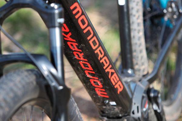 Mondraker Prime 29