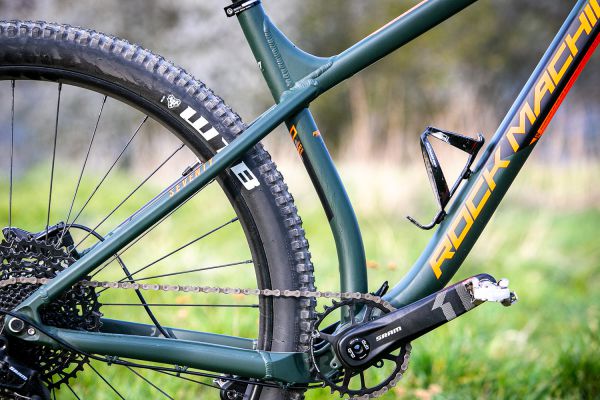 Rock Machine Blizz 70-29