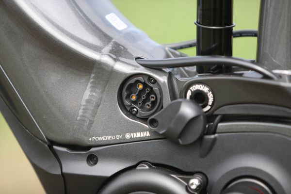 Giant Reign E+ 2 PRO