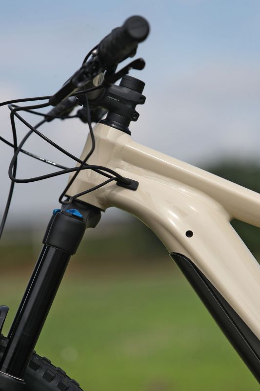 Giant Reign E+ 2 PRO