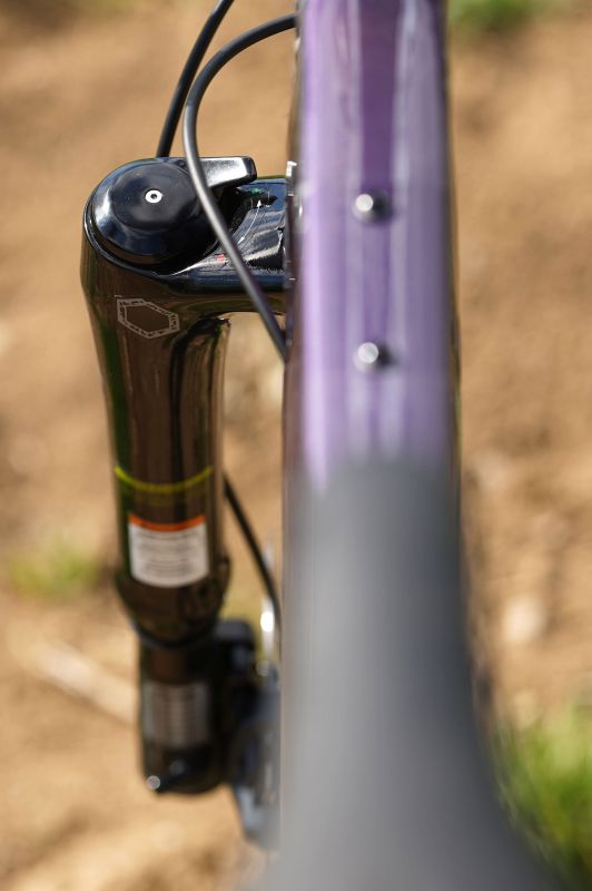 Cannondale Topstone Lefty