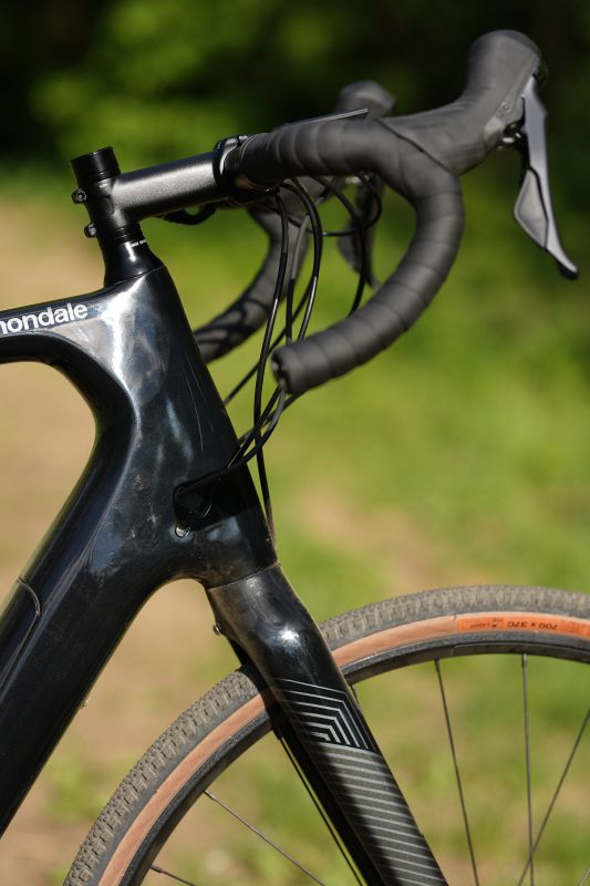 Cannondale Topstone NEO