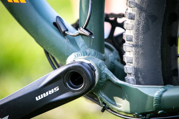 Rock Machine Blizz 70-29