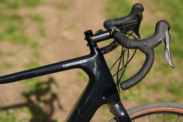 Cannondale Topstone NEO