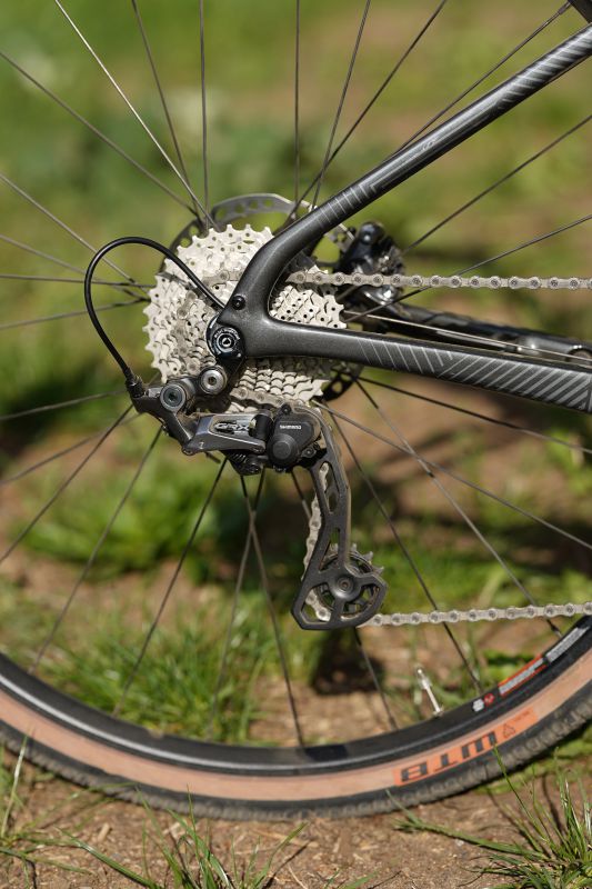 Cannondale Topstone NEO