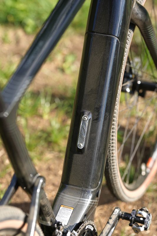 Cannondale Topstone NEO