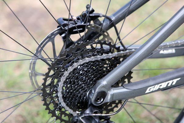 Giant Reign E+ 2 PRO