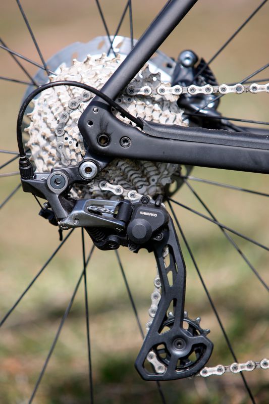 Specialized Diverge 2021