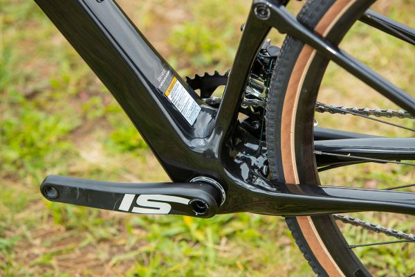 Cannondale Topstone Carbon 105