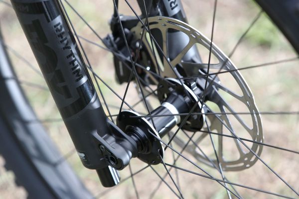 Giant Reign E+ 2 PRO