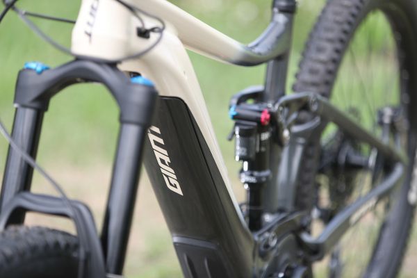 Giant Reign E+ 2 PRO