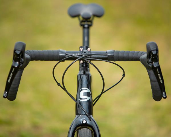 Cannondale Topstone Carbon 105