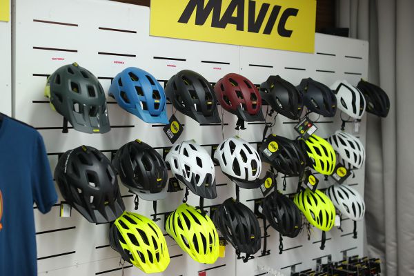 Mavic 2020
