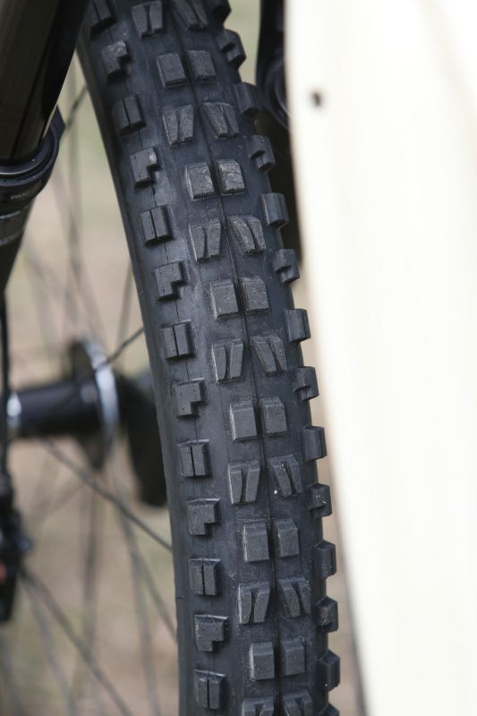 Giant Reign E+ 2 PRO