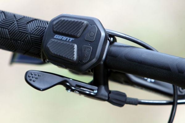 Giant Reign E+ 2 PRO