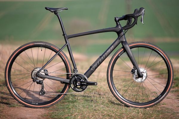 Specialized Diverge 2021