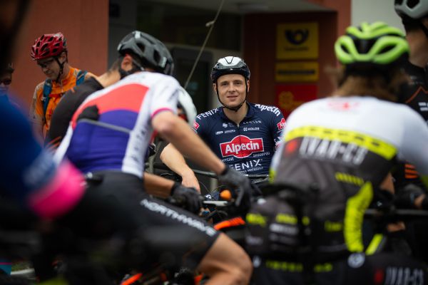 13 Kopců Challenge 2020