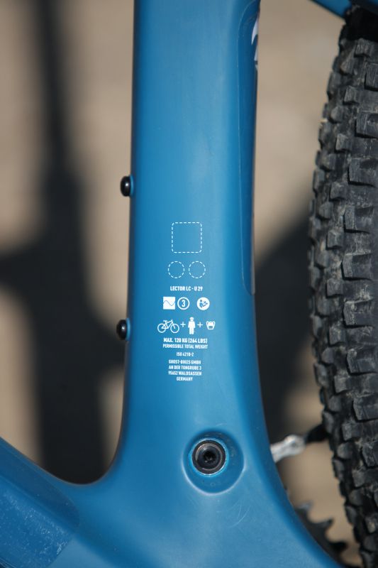 Ghost Lector Universal