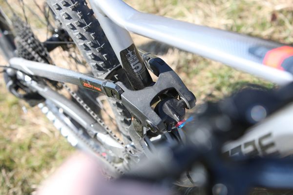 Lapierre Zesty TR 29