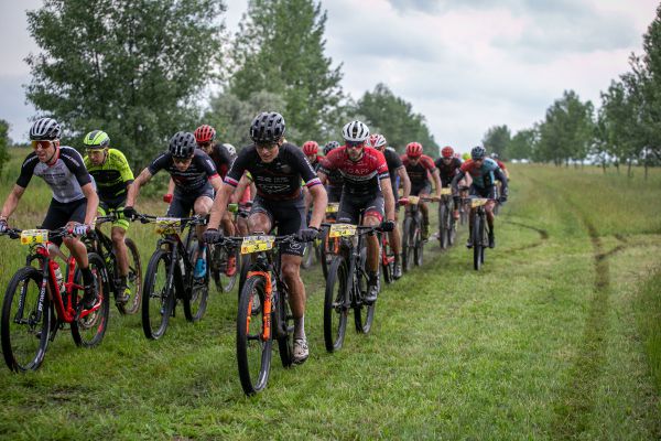 Český pohár XCM 2020 - Extrém Bike Most