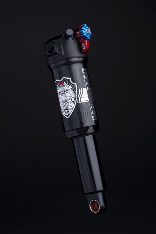 Hayes Manitou novinky 2021