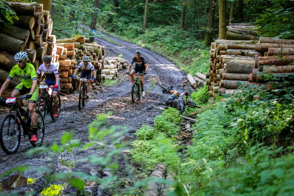 Sázava 2020 - o pády nebyla nouze... některé ale nevypadaly vůbec dobře