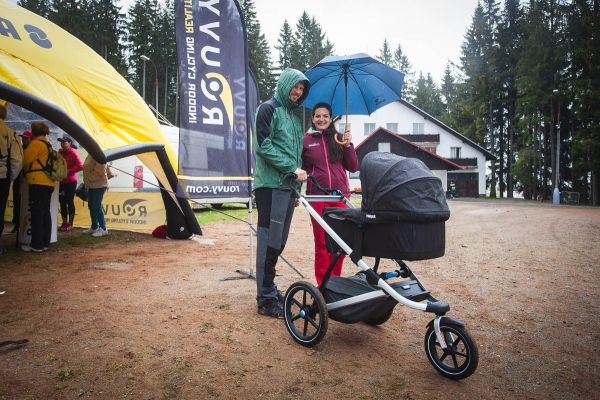 Šumavský MTB pohár 2020 - Zadov